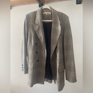 Free People Blazer